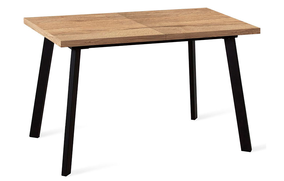 Обеденные столы - изображение №2 "Стол обеденный Томас 120(160)"  на www.Angstrem-mebel.ru
