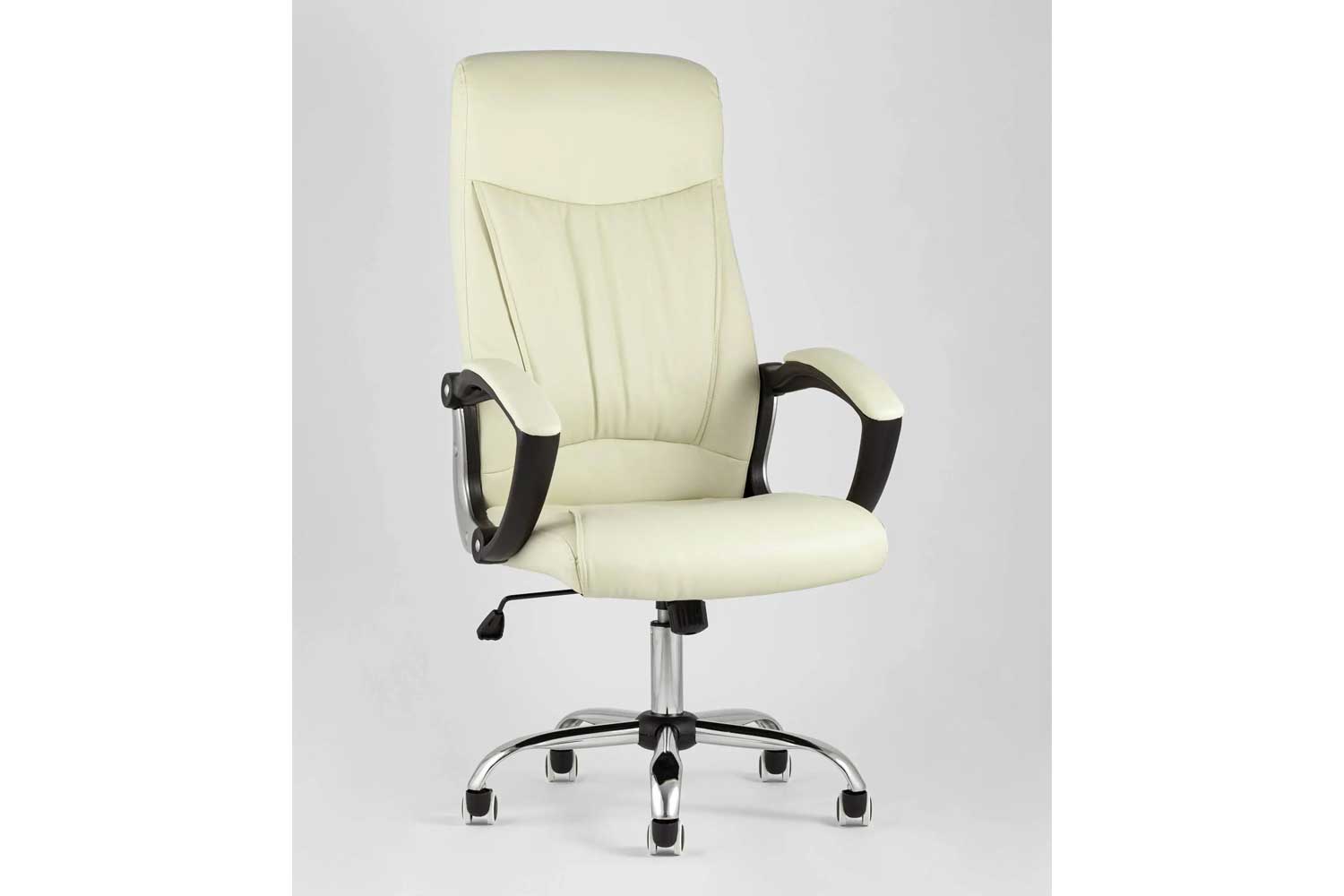 Компьютерные кресла - изображение №2 "Кресло руководителя TopChairs Tower"  на www.Angstrem-mebel.ru
