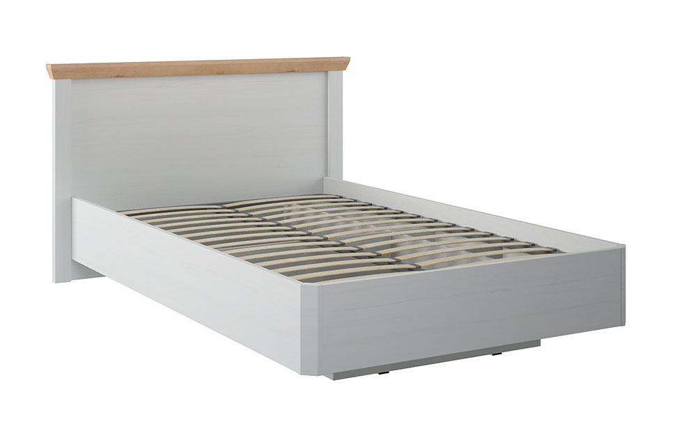 Полутораспальные кровати - изображение №8 "Кровать Магнум"  на www.Angstrem-mebel.ru