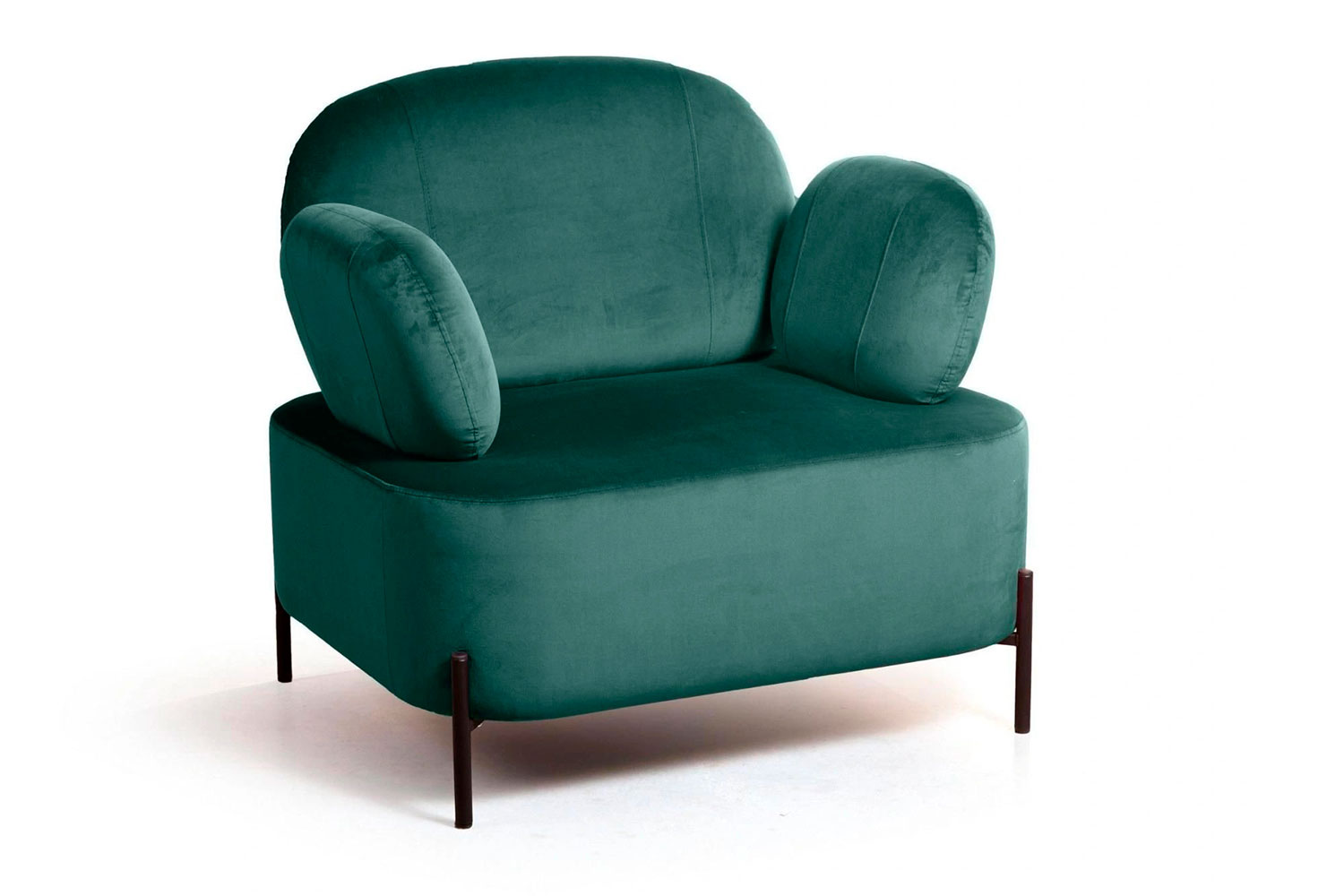 Интерьерные кресла - изображение №5 "Кресло Денди"  на www.Angstrem-mebel.ru