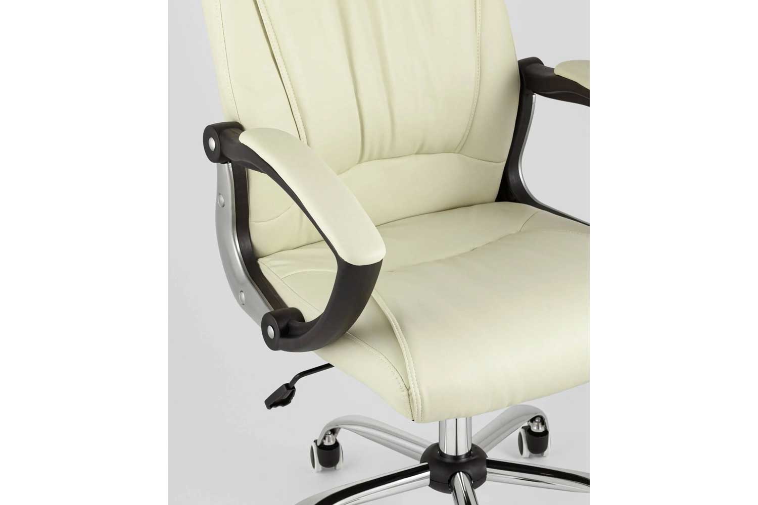 Компьютерные кресла - изображение №8 "Кресло руководителя TopChairs Tower"  на www.Angstrem-mebel.ru