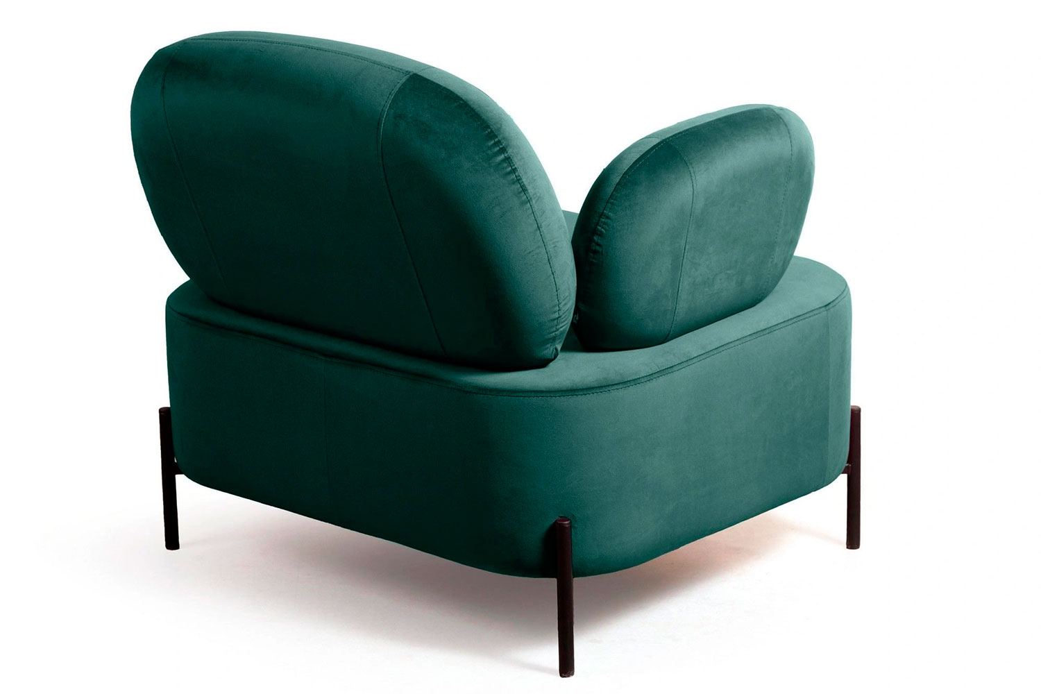 Интерьерные кресла - изображение №4 "Кресло Денди"  на www.Angstrem-mebel.ru