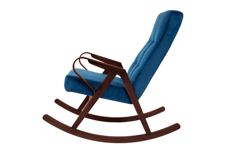 Кресла-качалки - изображение №4 "Кресло-качалка Форест"  на www.Angstrem-mebel.ru