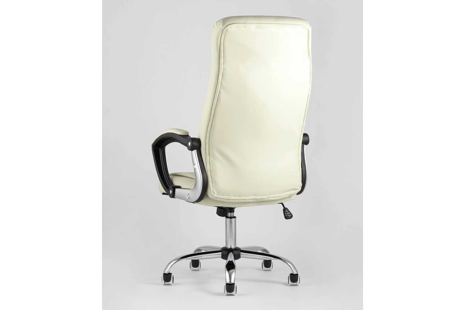 Компьютерные кресла - изображение №6 "Кресло руководителя TopChairs Tower"  на www.Angstrem-mebel.ru