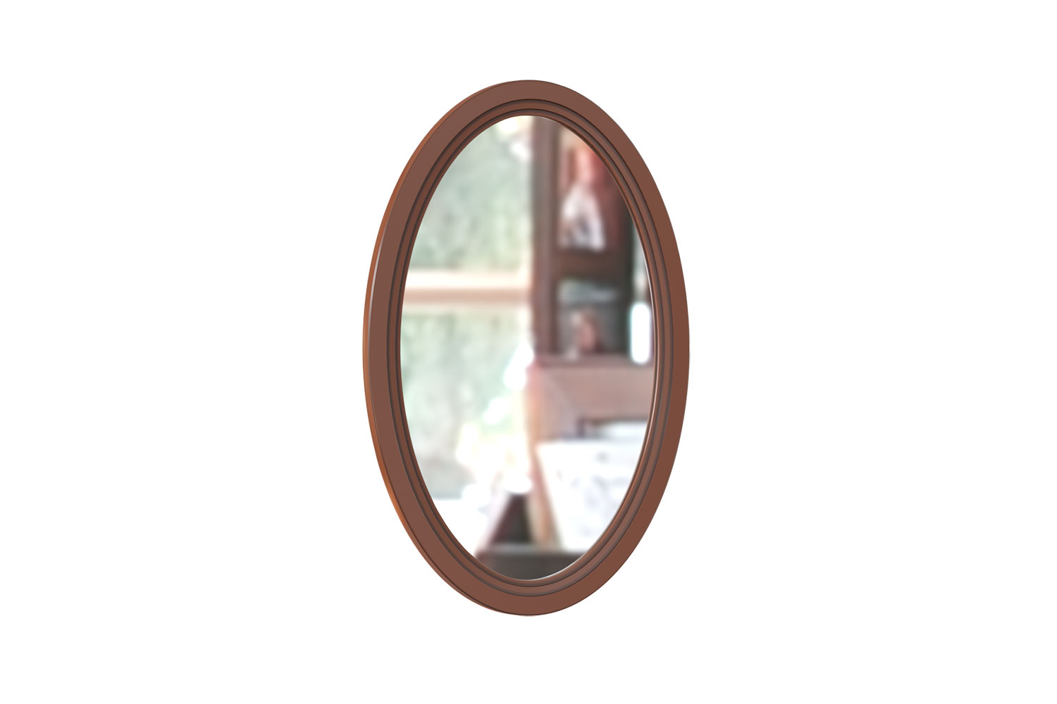Зеркала - изображение №2 "Зеркало Мирра"  на www.Angstrem-mebel.ru