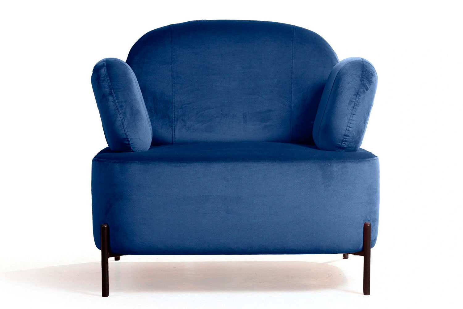 Интерьерные кресла - изображение №2 "Кресло Денди"  на www.Angstrem-mebel.ru