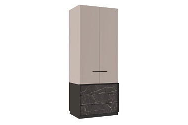 Шкаф для одежды Милагро -  - изображение комплектации 317334