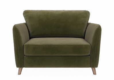 Кресло-кровать Анника 65-ФР, Д2 Да, стиль Современный, гарантия 