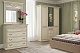 Спальня Изотта 10, тип кровати Мягкие, цвет Валенсия - фото 4
