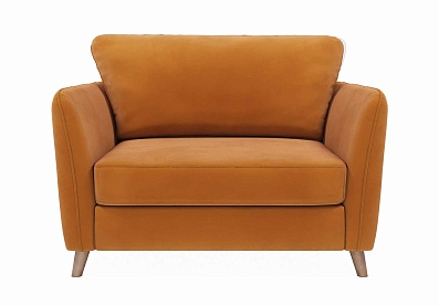 Кресло-кровать Анника 65-ФР, Д1 Да, стиль Современный, гарантия 