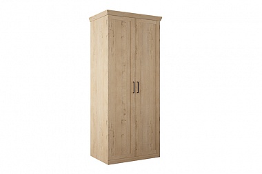Шкаф для одежды Магнум - изображение фасада