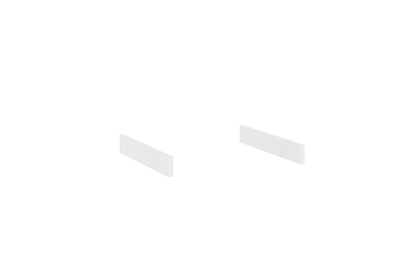 Комплект цоколей Кантри КА-012.04 -  - изображение комплектации 297439