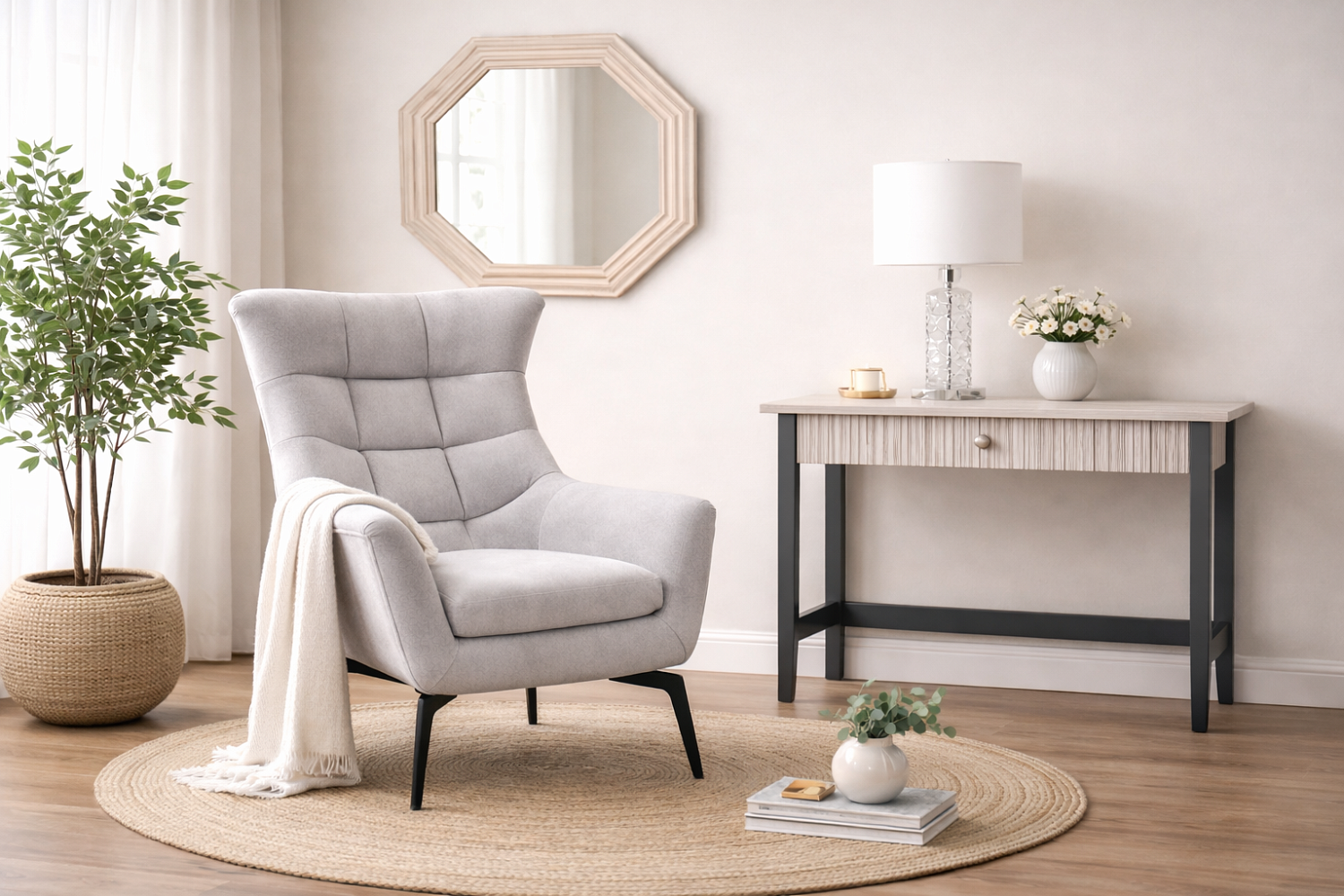 Интерьерные кресла - изображение №3 "Кресло Лондон 4"  на www.Angstrem-mebel.ru